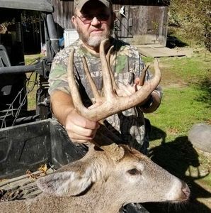 Meet your Posher, Greg